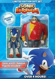 Eggman from turning their island into a theme park. Sonic Boom Season 1 Vol 1 Dvd Best Buy