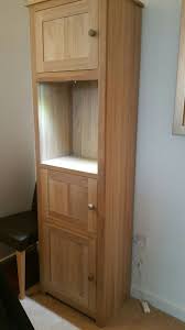 Pin By Aj B On Kitchen Tall Cabinet Storage Storage Cabinet Cabinet