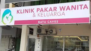 Pencarian mereka tidak mudah, hal ini terdapat beberapa klinik mesra wanita di malaysia. Klinik Pakar Wanita Keluarga Batu Caves Home Facebook