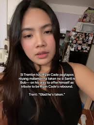 Si Trenton: Ang Rebound ni Ryan Cade