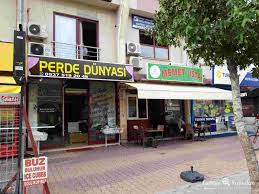 fethiye perde dunyasi fethiye mugla iletisim bilgileri perde fethiye jaluzi