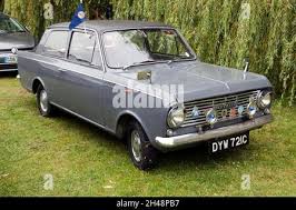 Image result for Spring Green 1965 Vauxhall