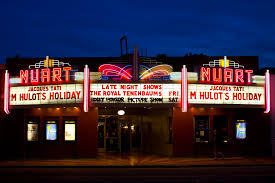 Movie theater information and online movie tickets. Best Movie Theaters In Los Angeles For New Or Classic Cinema