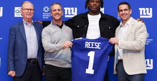 NY Giants draft 2026: 'Things I think' about New York's draft class