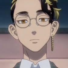 Shuuji Hanma (Tokyo Revengers) - MyAnimeList.net