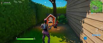 Check out fortnite letter locations! Where To Destroy Dog Houses In Fortnite Chapter 2 Season 2 Gamepur