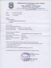 Pemeriksaan untuk perkara permohonan sangat singkat, sedangkan dalam perkara gugatan Surat Permohonan Ijin Issn Ok