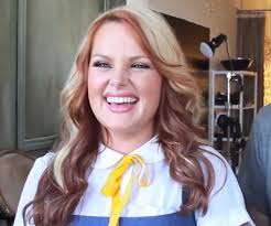 Brittany Ashton Holmes: The Journey Of A Child Star