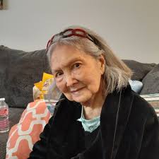 Fundraiser by Jasmine Benavides : Caring for Jasmine's Great Grandma's  Farewell