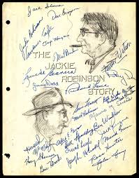 The Jackie Robinson Story Baseball The Color Line And Jackie Robinson Articles And Essays By Popular Demand Jackie Robinson And Other Baseball Highlights 1860s 1960s Digital Collections Library Of Congress Drawing jackie pencil realistic robinson. the jackie robinson story baseball