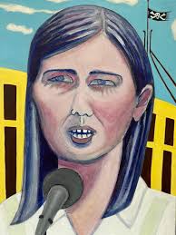 Rogue Pop-up Gallery