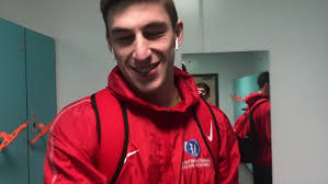 Episode 7. John Calvert: Highly Geared