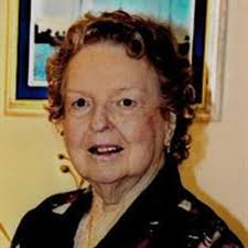 Mary Kate Fossett Obituary April 15, 2015