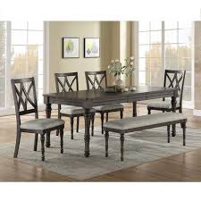 Abbyson living redondo outdoor chaise lounges. Rent To Own Dining Room Tables Sets Aarons