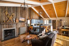 No booking fees · 24/7 customer service · free cancellation Stunning Stowe Chalet Close To Mountain And Town Chalets For Rent In Stowe Vermont United States