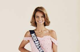 Le concours n'a pas changé. Miss France 2020 Miss Nord Pas De Calais Une Peste Elle Replique