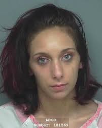 MONTGOMERY COUNTY JAIL BOOKINGS FOR WEDNESDAY, NOVEMBER 6, 2019