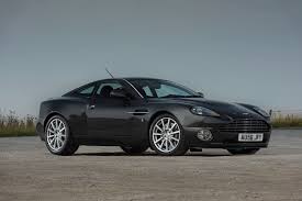 Image result for Meteorite Silver 2006 Vanquish