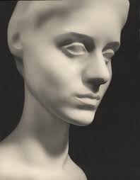 The Isamu Noguchi Catalogue Raisonné: Artwork: Clare Booth Luce: [124]