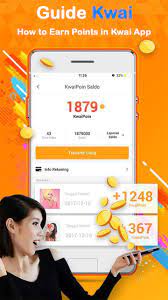 We don't have any change log information yet for version 5.0.3.511017 of kwai. Guide For Kwai For Android Apk Download