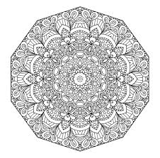 The abstract coloring pages below consist of many different type of arts. Detailed Abstract Coloring Pages For Teenagers