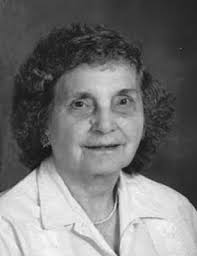 Patricia Gore Obituary (2015)