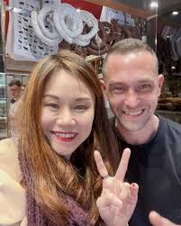 Rachel KL Wong (@rachelklwong) • Facebook