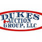 Equipment Consignment Auction - Dukes Auction Group, LLC, 5526 Savannah Hwy Event Image