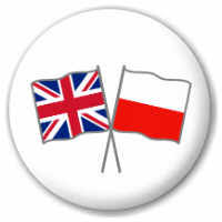 The union jack has been in existence since 1606, when england and scotland merged, but changed to its current form in 1801 when ireland joined the united kingdom. Poland With Ireland Friendship Table Flag