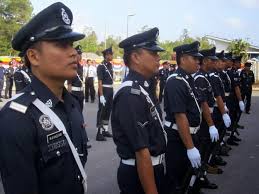 Inspektor polis ya13 (lelaki & wanita. Rodong Koi Belaka Syarat Kelayakan Jadi Polis