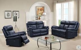 We did not find results for: Shae Joplin Blue Leather Power Reclining Living Room Set From Leather Italia Coleman Furniture