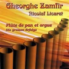 Gheorghe Zamfir Albums And Discography Last Fm