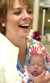 Photos: Women's Hospital through the years