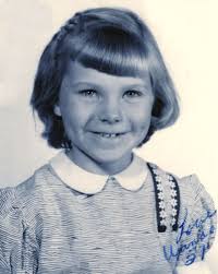 Wanda Fae Ridgway Pierson (1950-1993)