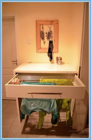 Waschetrockner Waschestander In Ikea Komplement Schublade Waschestander Kleiderschrank Fur Dachschrage Ankleidezimmer Selber Bauen