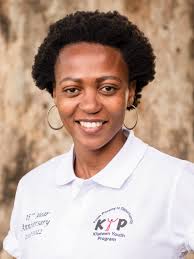 OUR TEAM — Kliptown Youth Program