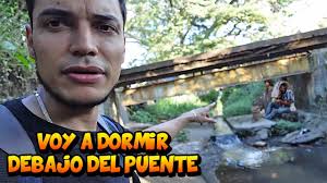 NUEVO VIDEO 🔥 Vivo 24 horas en la calle entre drogas y hambre, espero  mucho apoyo para este video Link en los comentarios!