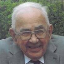 Norbert A. Wiedenfeld Obituary