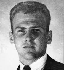 Nathaniel Bowen Obituary (1943