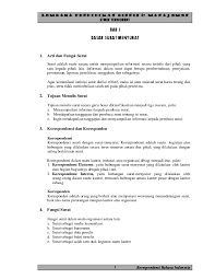 Surat pernyataan bahasa inggris : Pdf Dasar Surat Menyurat Ushant Vanzabenk Academia Edu