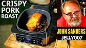 If you make a purchase after clicking a link, i may earn a small commission. Pot Roast In The Ninja Foodi Grill Keto Style Regular Style Youtube