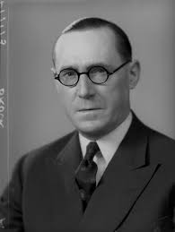 Russell Brock, Baron Brock