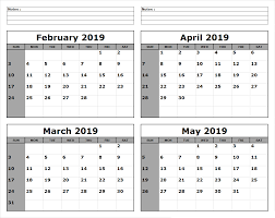 March April May 2019 Calendar Printable March April May 2019calendar June Calendar Printable Calendar Printables Print Calendar