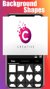 Download latest version of designevo logo maker apk for pc or android 2021. Logo Design Pour Android Telechargez L Apk