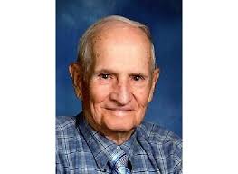 Delton Menard Obituary (1926