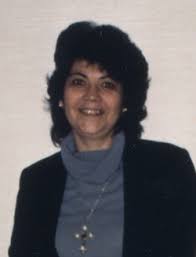 Geraldine Kinnamon Obituary May 23, 2015