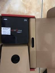 Tutorial unlock & root stb android zte b860h terbaru. Stb Indihome Zte Zxv10 B860h 4k Unlock Root Elektronik Tv Perlengkapan Hiburan Di Carousell