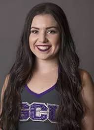 2017-18 Dance Team Roster