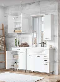 Mit Diesen Tipps Zum Traum Badezimmer Leiner