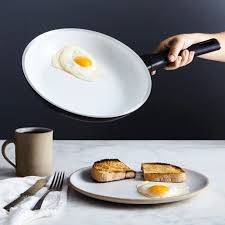 Zwilling Carrara Nonstick Ceramic Fry Pan In 2020 Food Cooking Food 52